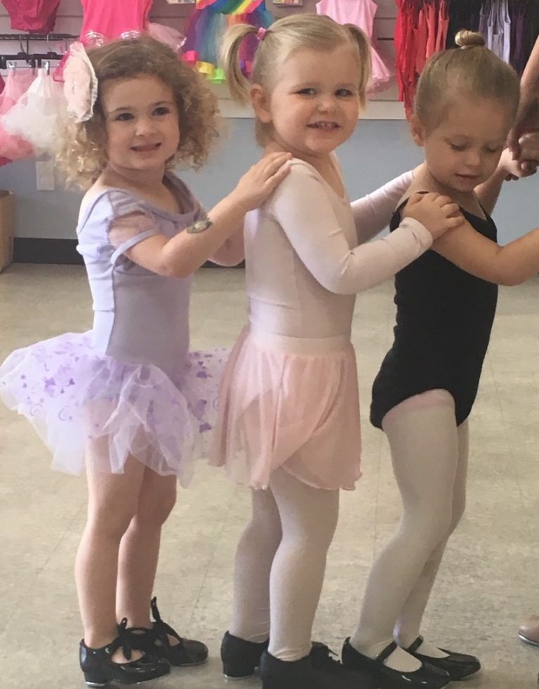 Kids Dance Classes Dallas Creation Station Dance