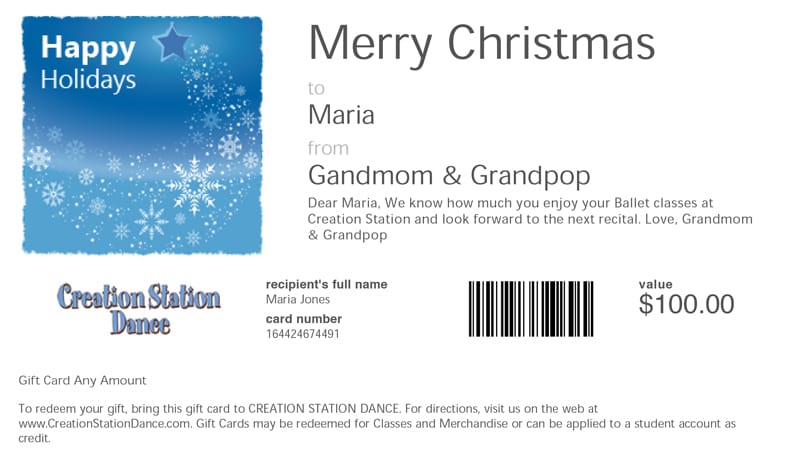 Christmas-Gift-Card